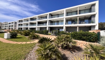 Resa Estates Ibiza apartment for sale te koop zeezicht sea views Cala gracio building main.jpeg